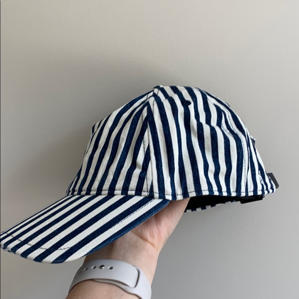 rag & bone baseball cap